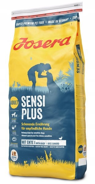 Josera SensiPlus 15kg