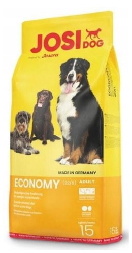 JosiDog Economy 15kg