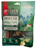 MACED Żwacze wołowe dla psa 100 g