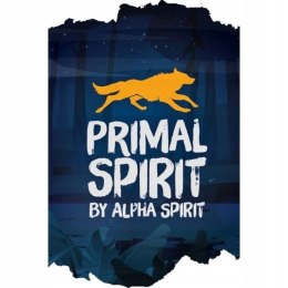 Primal Spirit IBERIAN SALMON karma dla psa WIEPRZOWINA ŁOSOŚ 12kg