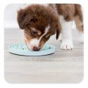 TRIXIE Junior taca na smakołyki Licking Plate, śr.15 cm SPOWALNIAJĄCA JEDZENIE