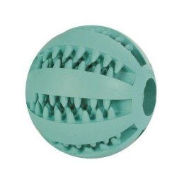 TRIXIE PIŁKA DENTAFUN MIĘTA 5cm ZABAWKA DENTYSTYCZNA DLA PSA TX-3259