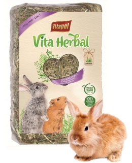 Vitapol Siano VitaHerbal dla królika gryzoni 1,2kg