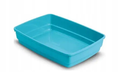 Barry King Kuweta dla Kota Błękitna 42 x 33 x 11 cm