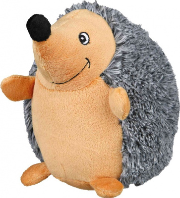 Trixie JEŻ PLUSZOWY zabawka dla psa 12cm