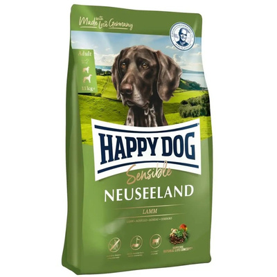 Happy Dog Supreme Sensible New Zeland 12,5kg