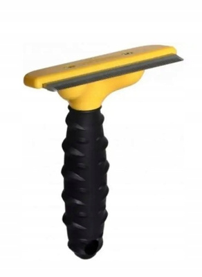 SZCZOTKA GRZEBIEŃ DO WYCZESYWANIA DLA PSA KOTA 7CM