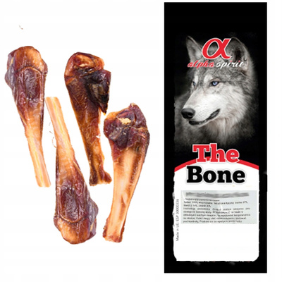 ALPHA SPIRIT Kości Strzałkowe z Szynki Nr 8 