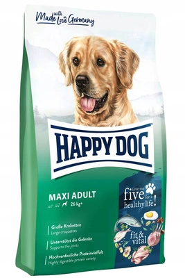 Happy Dog Supreme Fit & Vital Maxi Adult 14kg