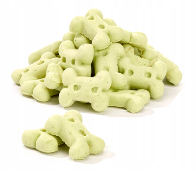 MACED miętowe kosteczki 1 kg
