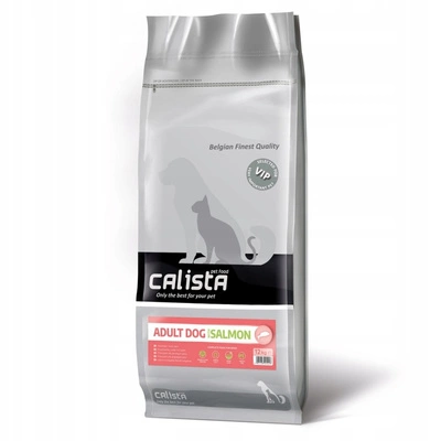 Calista Adult Salmon 12 kg